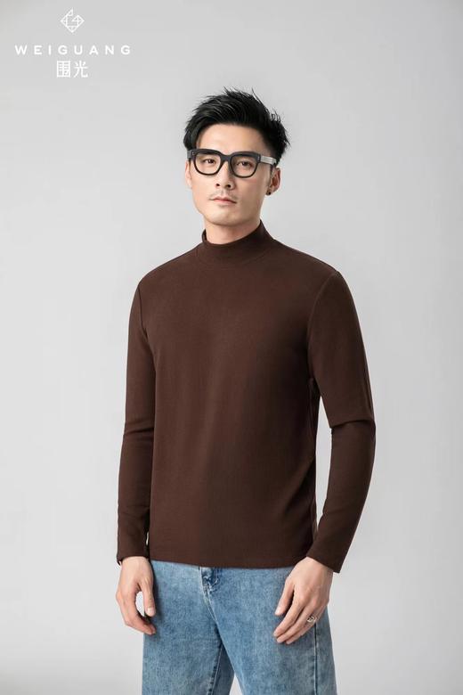 男樽领长T555 商品图3