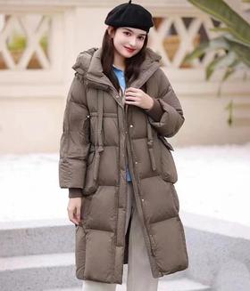 NIISOO羽绒服