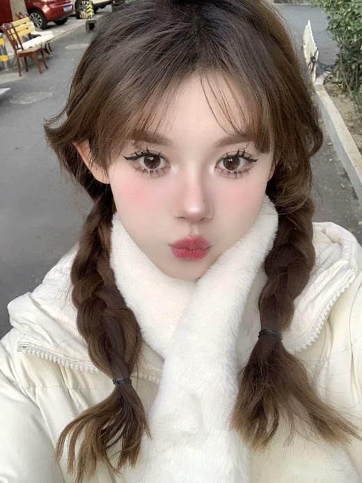 sasababy月抛美瞳 25岁 14.0mm 商品图2