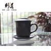 【则道】陶朴茶具 同心杯 商品缩略图1