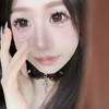 【大直径】Sheepcon-荔枝海盐-14.5mm【年抛 度数0-1000度 含525/575】 商品缩略图3