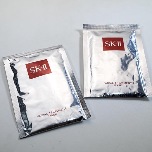 SK-II 前男友面膜（10片）  补水滋润 提亮肤色 改善肌肤光泽 商品图2