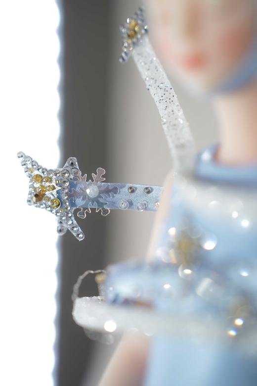 Owen Su《Wish》高定然女孩 商品图3