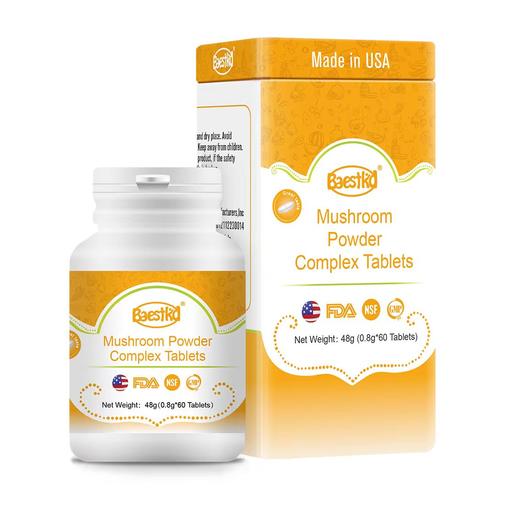 贝斯凯阳光复合压片糖果 商品图1