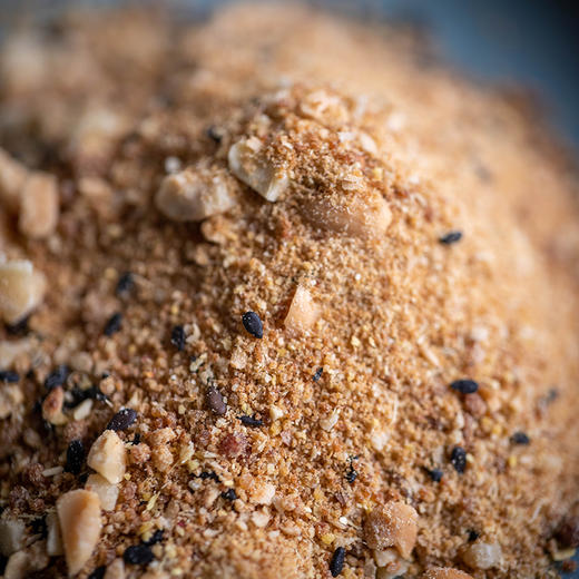 坚果老姜茶 | 轻断食，窖藏老姜配伍，民间养生智慧 商品图2