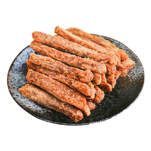 思奇香牛肉干五香味50g/袋 商品图2
