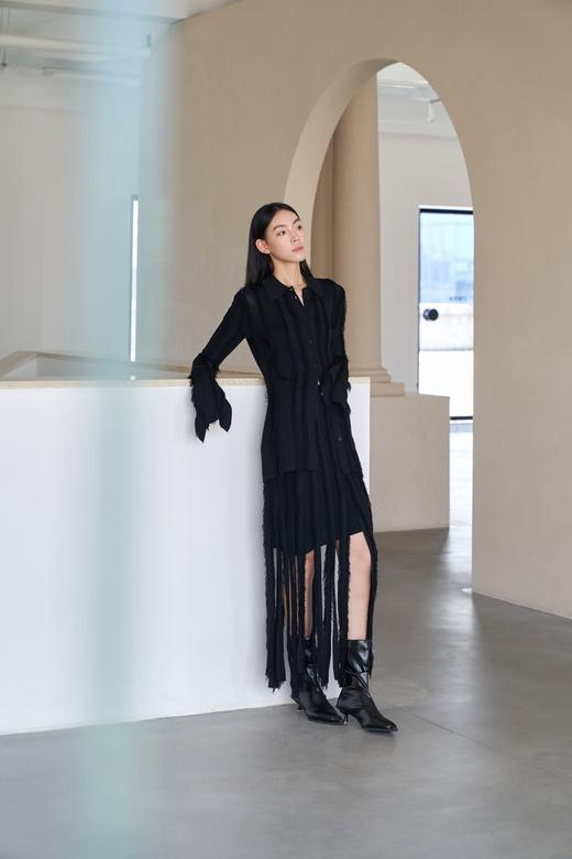 针织开衫 商品图2