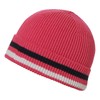 Fusalp - KELT - POP PINK - 童装 - 毛线帽 - 粉色 商品缩略图2