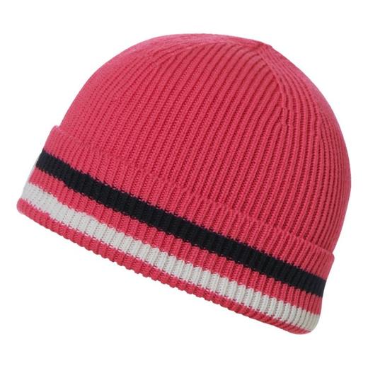 Fusalp - KELT - POP PINK - 童装 - 毛线帽 - 粉色 商品图2