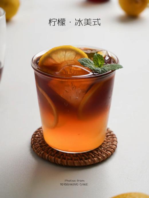 柠檬·冰美式 商品图0