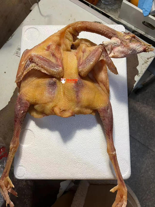 ＃第五年＃酱肉酱肠咸肉天花板！吃过这个就再也不爱其他任何一款，全国可发货 商品图8