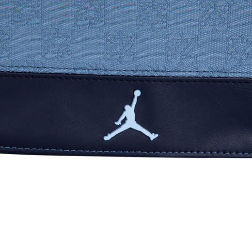 Jordan 冬 中性 单肩包 JD2313003GS 商品图3