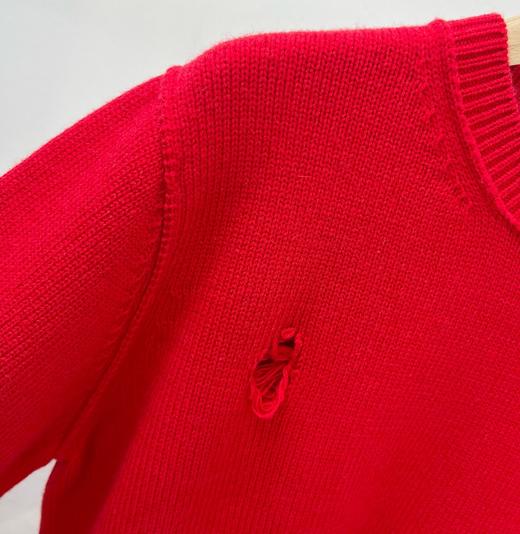 女毛衣2339 商品图4