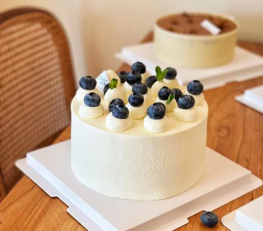 奶油蛋糕/仲夏之夜 商品图2