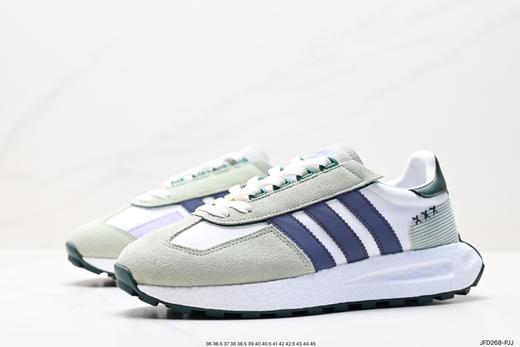 阿迪达斯adidas Racing E5休闲运动跑鞋IE1925男女鞋 商品图3