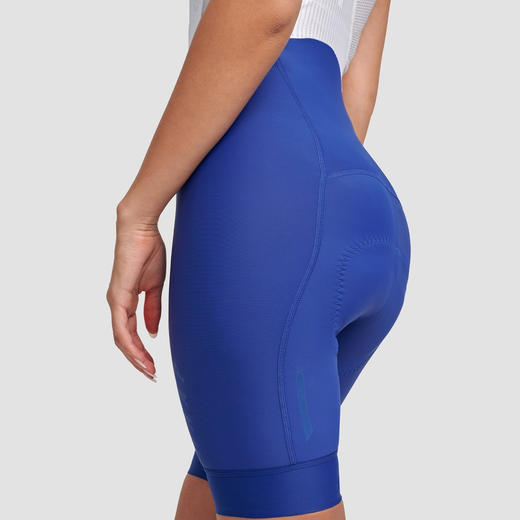 MAAP 女士 Team Bib Evo Ultra Blue 骑行短裤 商品图3