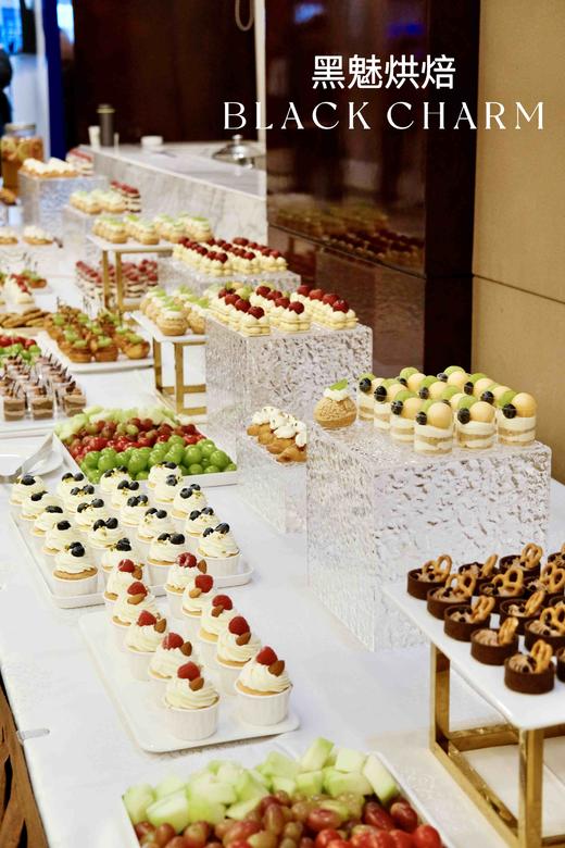 会议茶歇 商品图6