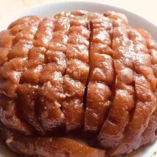 1kg玉林甜酸扣肉【2A1下-16】 商品图1