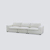 NS家居 ns furniture软包布艺组合沙发 NSSF-5467组合 商品缩略图0