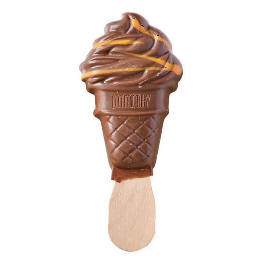 牛奶巧克力冰淇淋棒棒/个 商品图0