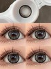 papadox日抛美瞳 关掉月亮 14.4mm 商品缩略图0