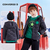 CONVERSE 冬 大童 小童 羽绒服 CNVN-MW-D074 商品缩略图4