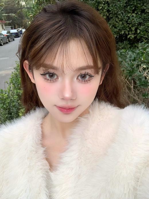 sasababy月抛美瞳 18岁 14.0mm 商品图0