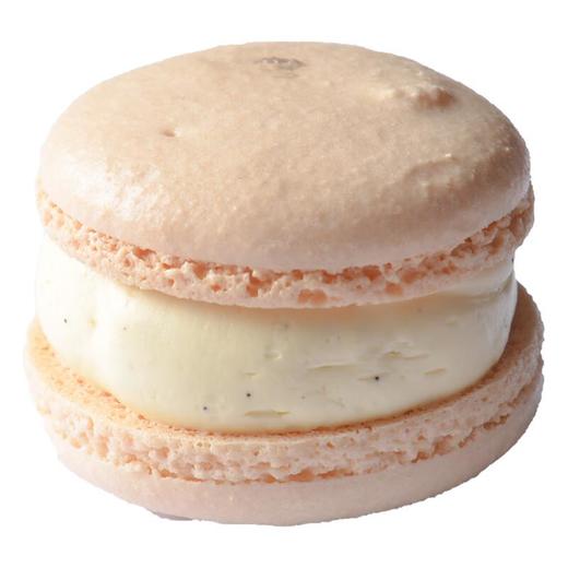 桃乐兹马卡龙香草口味/个 商品图0