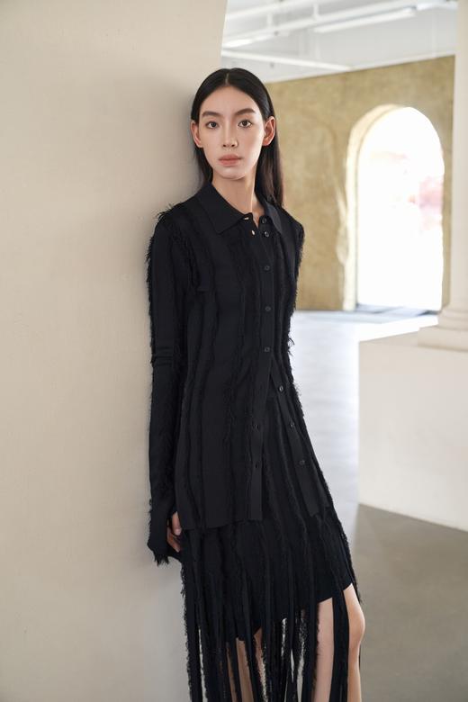 针织开衫 商品图4