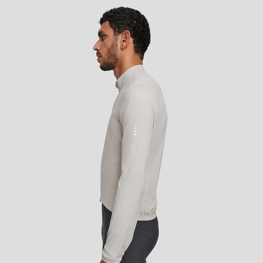 MAAP 男士 Draft Team Jacket FOG 骑行夹克 商品图1