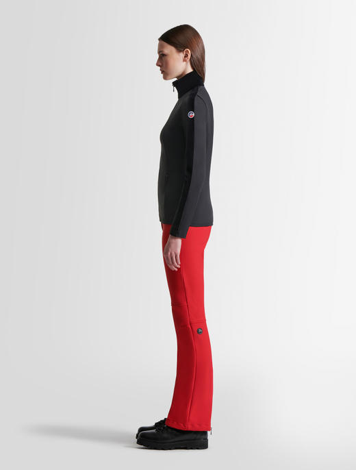 Fusalp - Stellaria II - Noir - 女装 - 夹克 - 黑色 商品图1