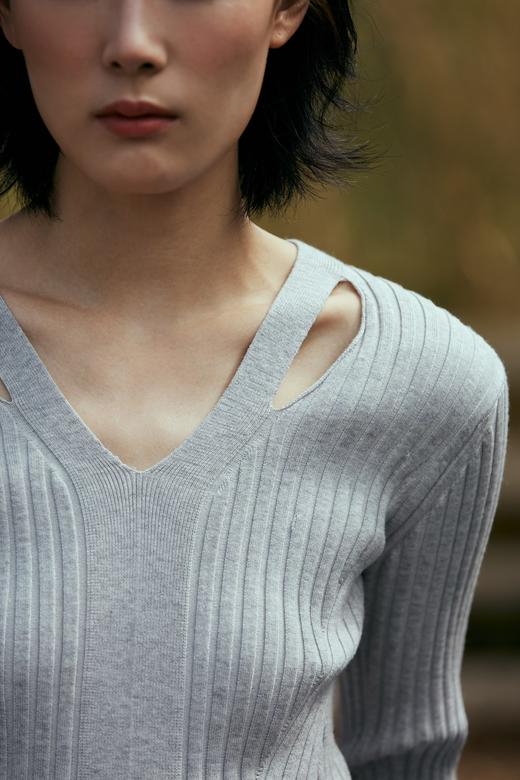 针织衫 商品图1