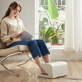 摩飞暖脚器MR2025【分仓直发，72小时发货，周末节假日不发货】