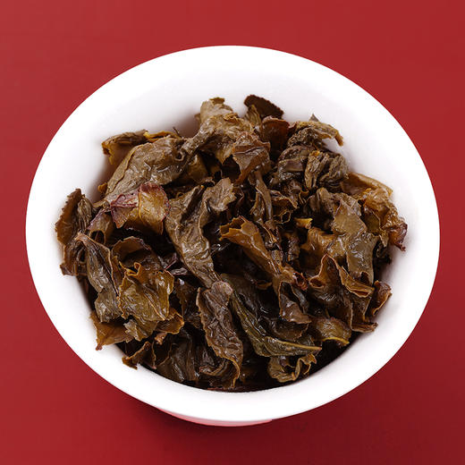 八马茶业·高端新赛珍珠2000·浓香铁观音 商品图5