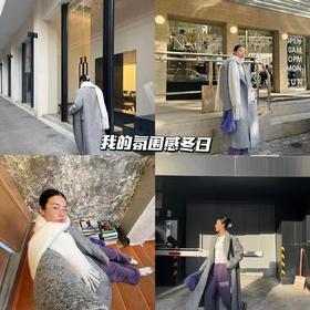 新品上身 | 我的氛围感冬日，韩剧大女主既视💞