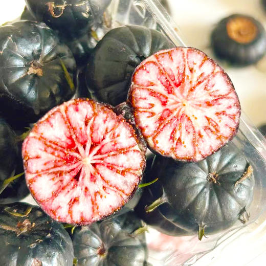 【云南好物】红果参  2盒/4盒/6盒 商品图1