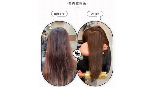 栗壳棕褐色-9-71 商品图0