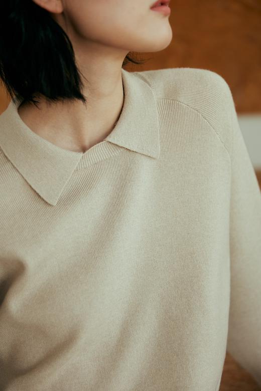 针织衫 商品图2