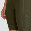 MAAP 女士 Team Bib Evo Olive Drab 骑行短裤 商品缩略图2
