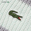 Lacoste法国鳄鱼女装新款时尚潮流复古拼色设计感针织衫AF0645-10 商品缩略图4