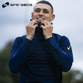 【秋冬必备】SFS耐克正品秋冬季保暖足球训练面罩防风运动围脖 DC9165-455-010