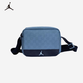 Jordan 冬 中性 单肩包 JD2313003GS