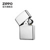 ZIPPO  打火机  煤油防风打火机 镜面镀铬250 商品缩略图1