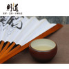 【则道】陶朴茶具 茶杯（黑红） 商品缩略图1