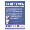 【中商原版】Reading CPE Eight practice tests Cambridge C2 Proficiency 阅读提升剑桥CPE考试C2等级8套模拟练习测试 2021 商品缩略图1