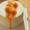 奶油蛋糕/芒果奶油蛋糕 商品缩略图1