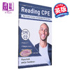 【中商原版】Reading CPE Eight practice tests Cambridge C2 Proficiency 阅读提升剑桥CPE考试C2等级8套模拟练习测试 2021 商品缩略图0