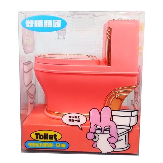 马桶糖玩 商品图0