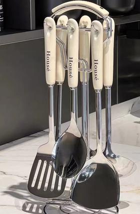 城喧同款厨具锅铲组合