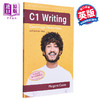【中商原版】C1 Writing Cambridge Masterclass practice tests 写作提升 剑桥CAE考试 C1等级带练习测试剑桥大师课程 2023 商品缩略图0